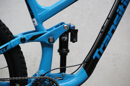 2018 Transition Sentinel