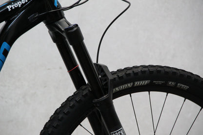 2018 Transition Sentinel
