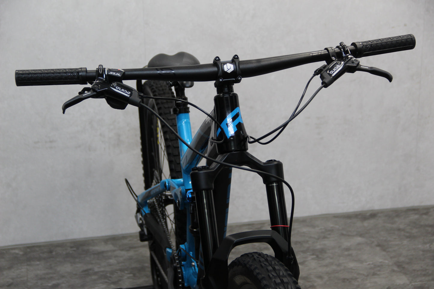 2018 Transition Sentinel