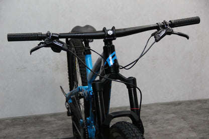2018 Transition Sentinel