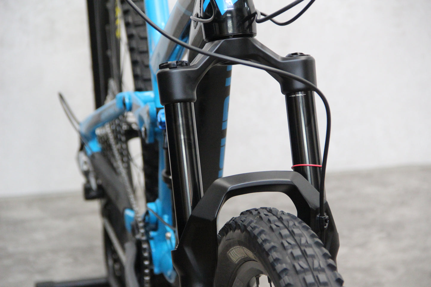 2018 Transition Sentinel