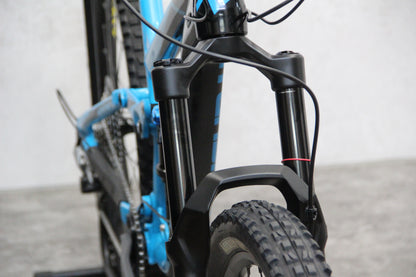 2018 Transition Sentinel