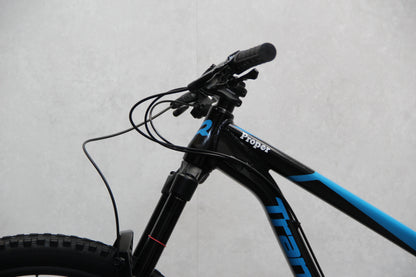 2018 Transition Sentinel