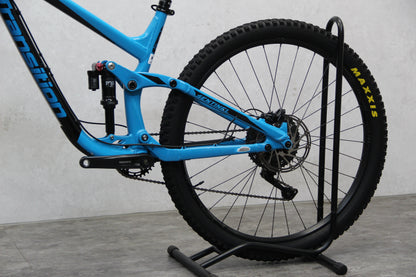 2018 Transition Sentinel