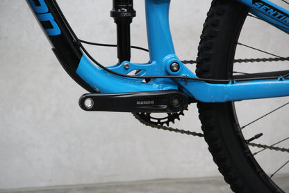 2018 Transition Sentinel