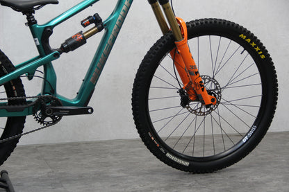 2024 Nukeproof Mega