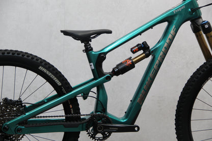 2024 Nukeproof Mega