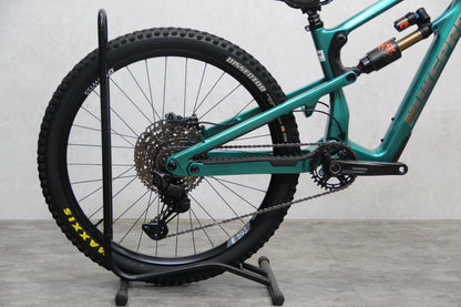 2024 Nukeproof Mega