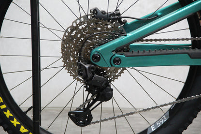 2024 Nukeproof Mega