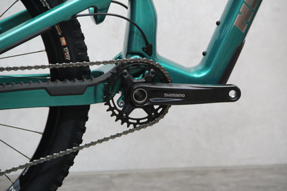 2024 Nukeproof Mega