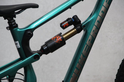 2024 Nukeproof Mega