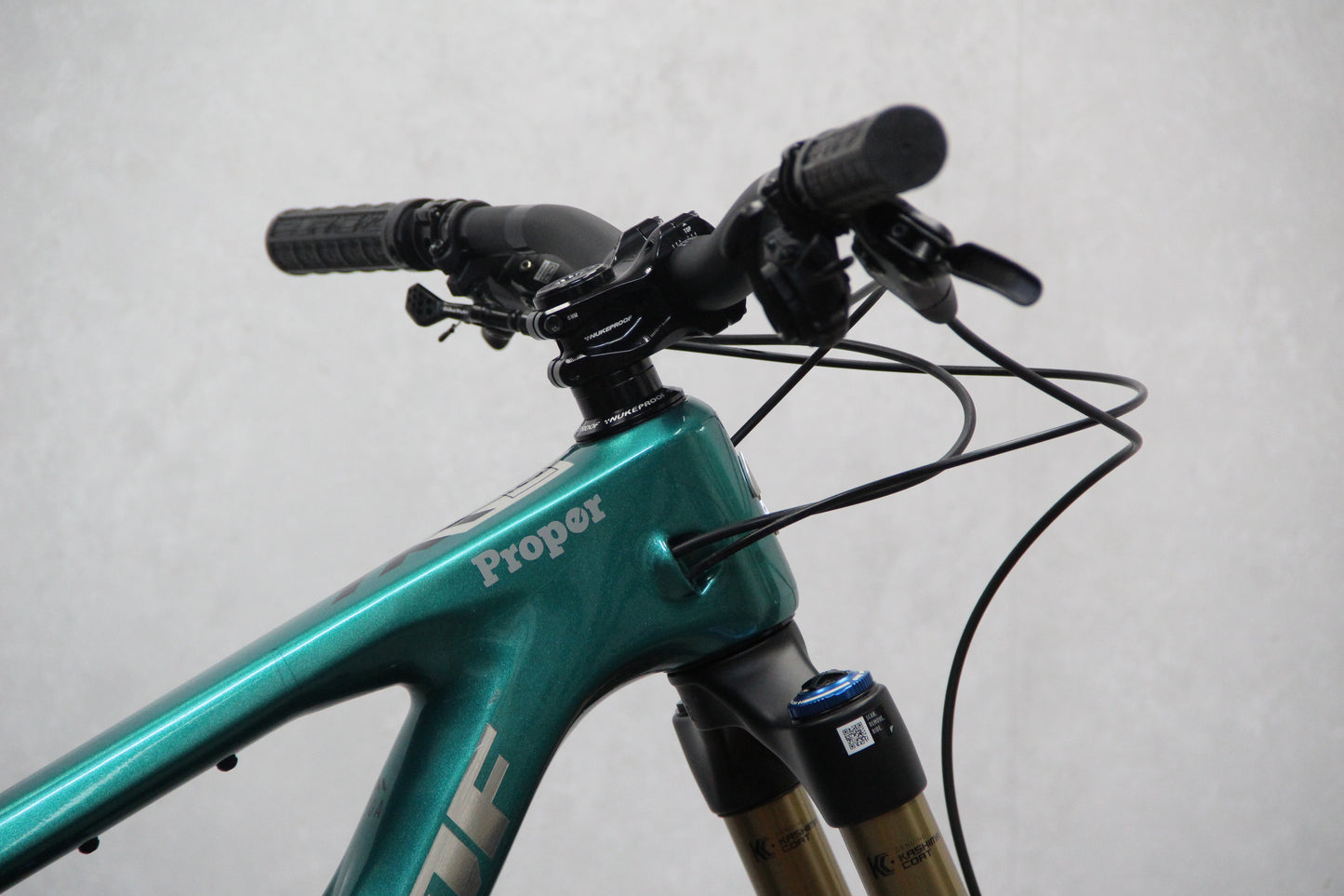2024 Nukeproof Mega
