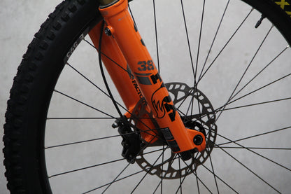 2024 Nukeproof Mega