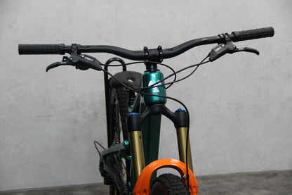 2024 Nukeproof Mega
