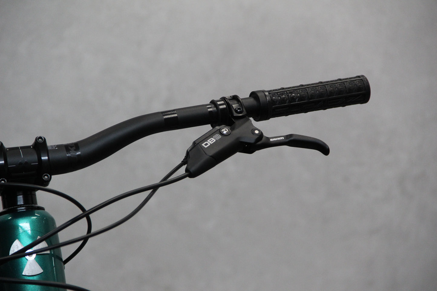 2024 Nukeproof Mega