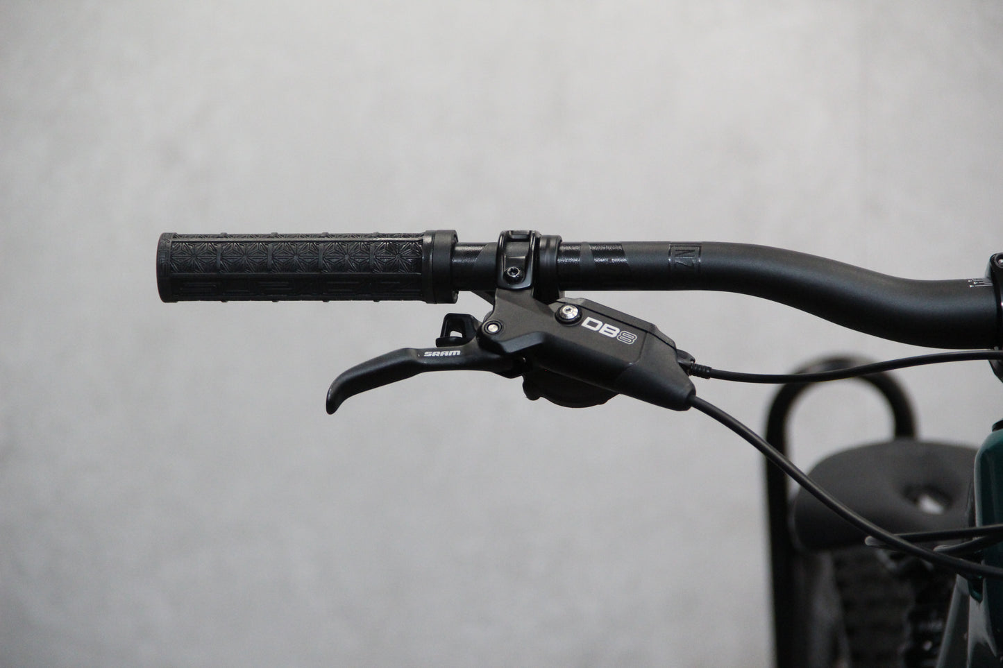 2024 Nukeproof Mega