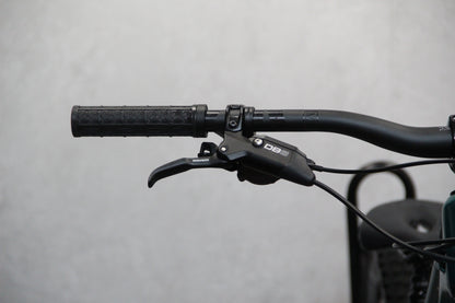 2024 Nukeproof Mega