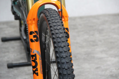 2024 Nukeproof Mega