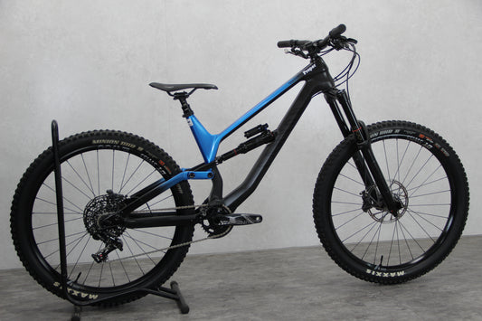 2018 Canyon Torque
