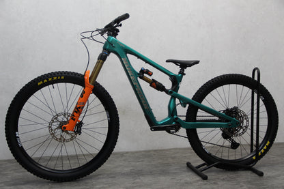 2024 Nukeproof Mega
