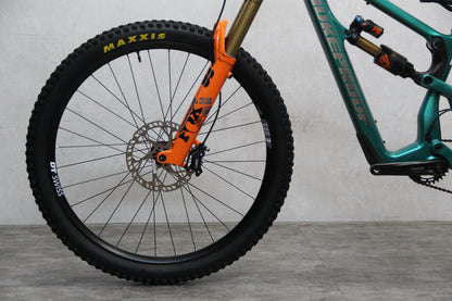 2024 Nukeproof Mega