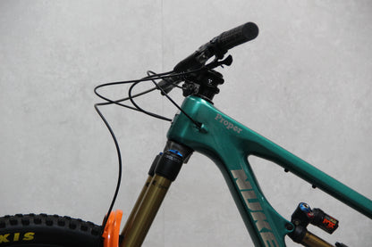 2024 Nukeproof Mega