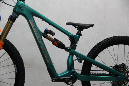 2024 Nukeproof Mega