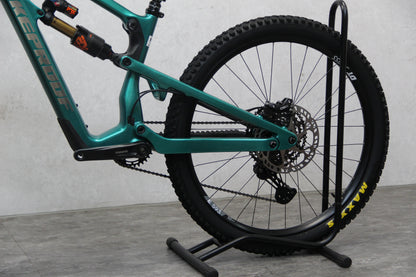 2024 Nukeproof Mega