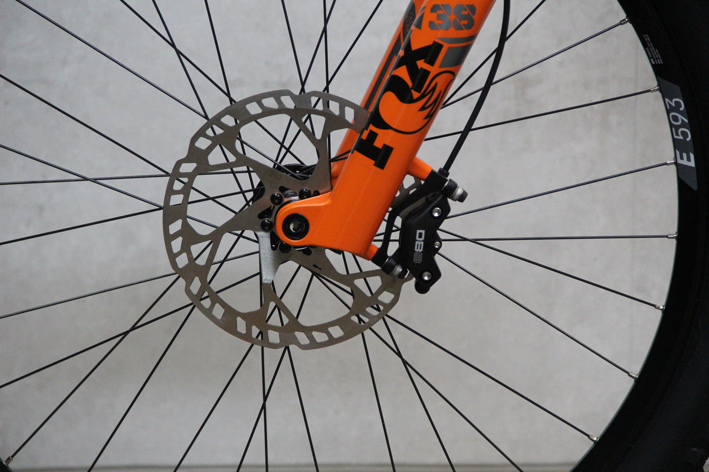 2024 Nukeproof Mega
