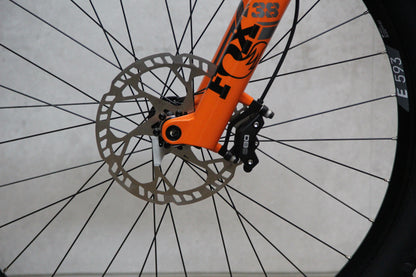 2024 Nukeproof Mega