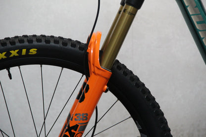 2024 Nukeproof Mega