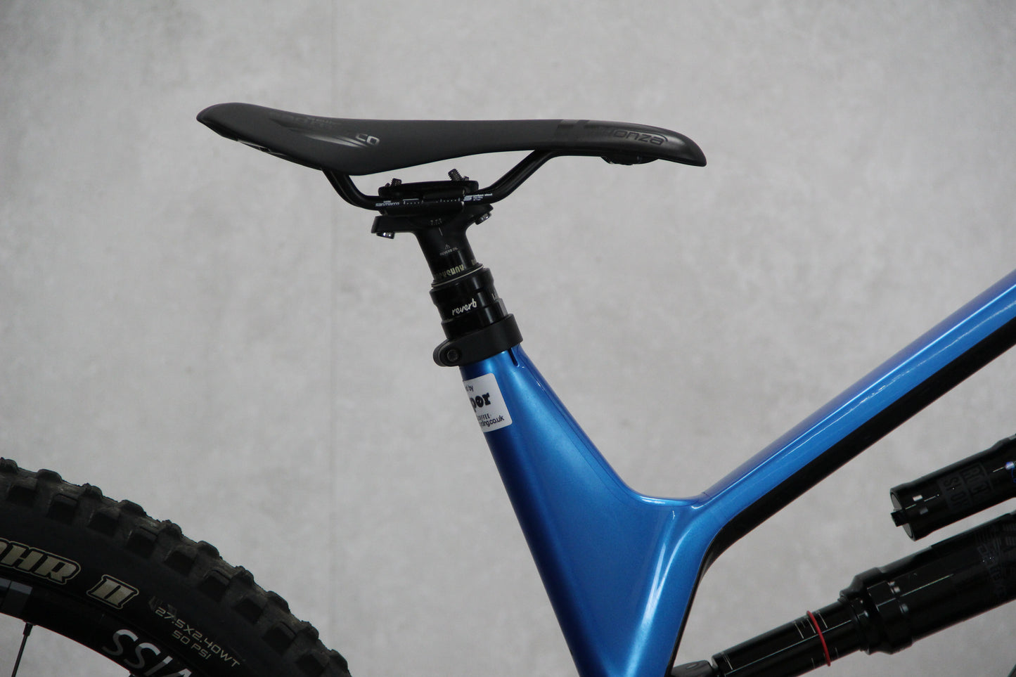 2018 Canyon Torque