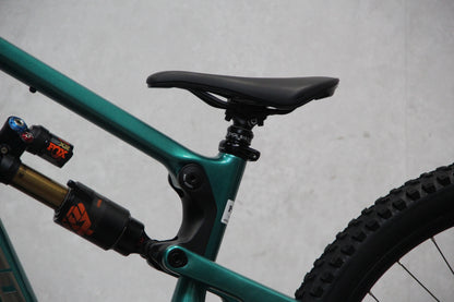 2024 Nukeproof Mega