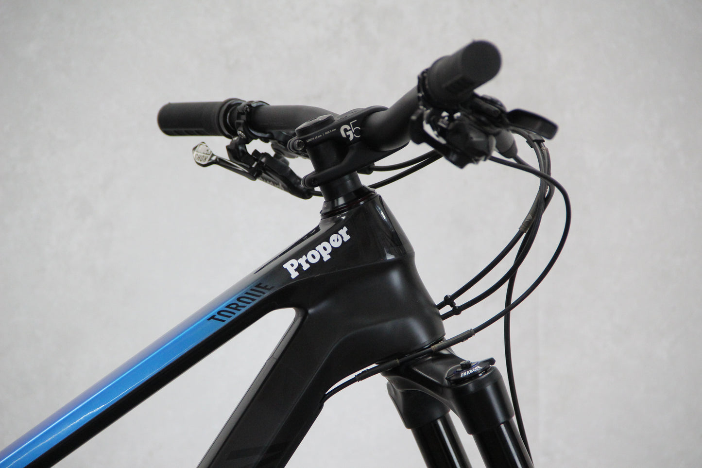 2018 Canyon Torque