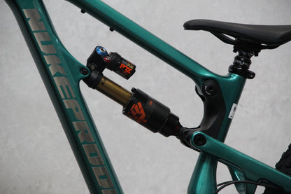 2024 Nukeproof Mega