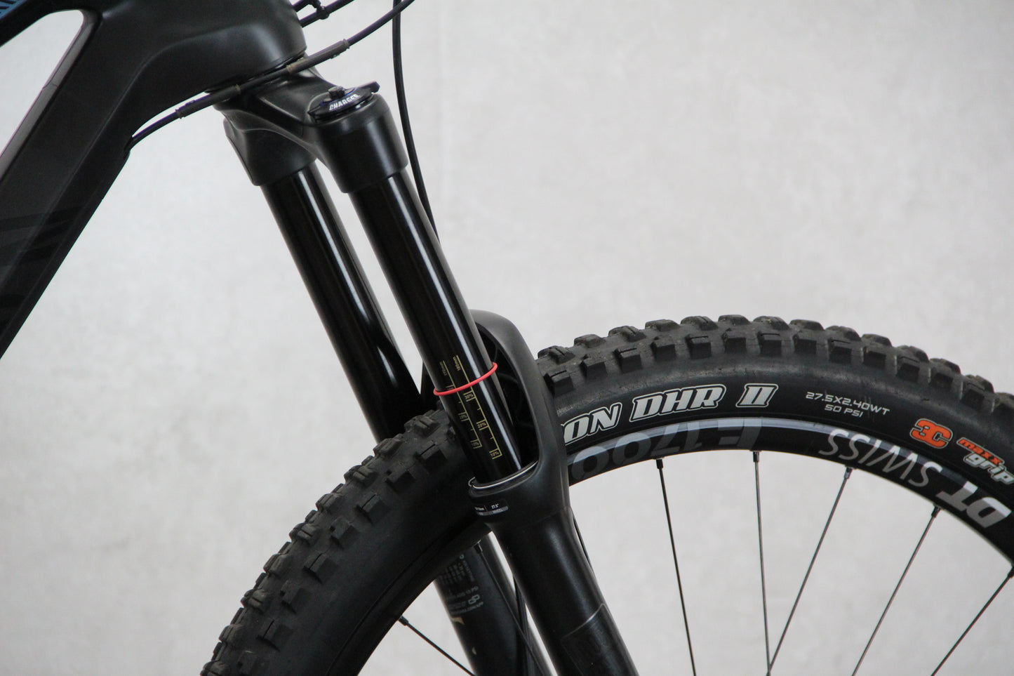 2018 Canyon Torque