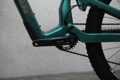 2024 Nukeproof Mega