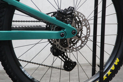 2024 Nukeproof Mega