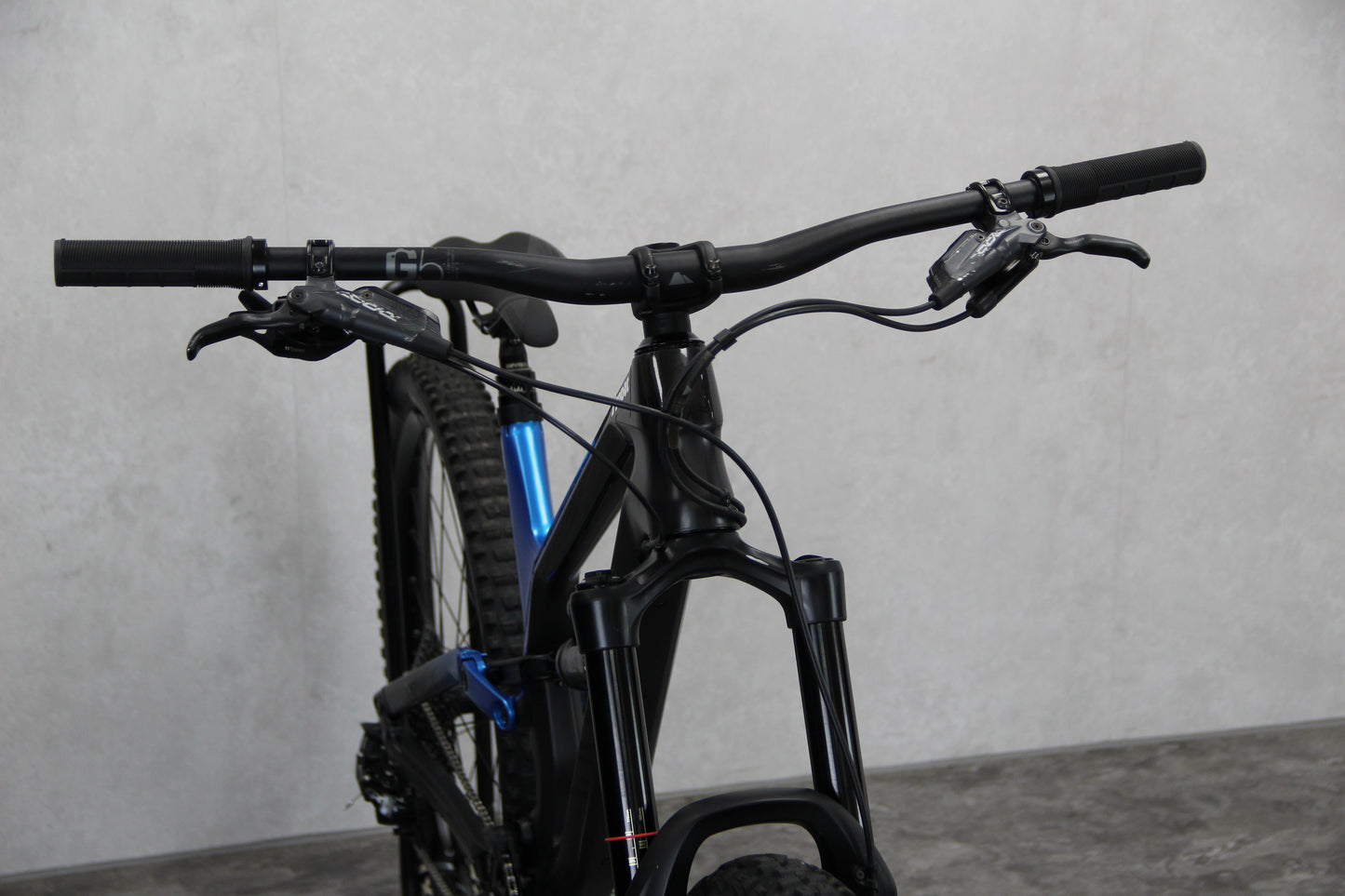 2018 Canyon Torque