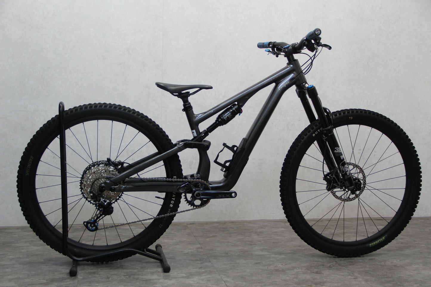 2025 Specialized Stumpjumper