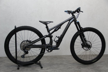 2025 Specialized Stumpjumper