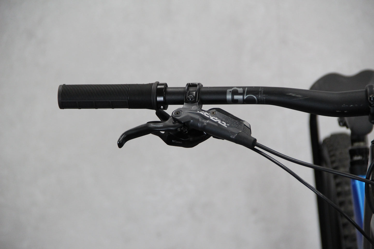 2018 Canyon Torque