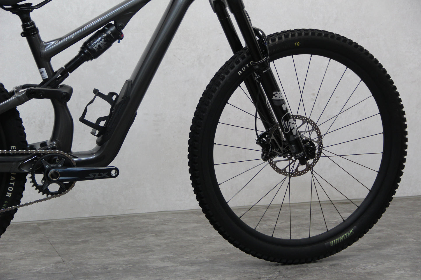2025 Specialized Stumpjumper