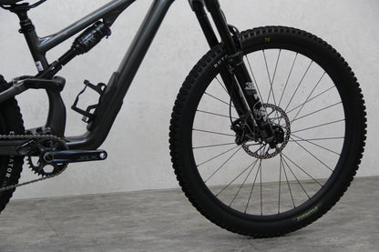 2025 Specialized Stumpjumper