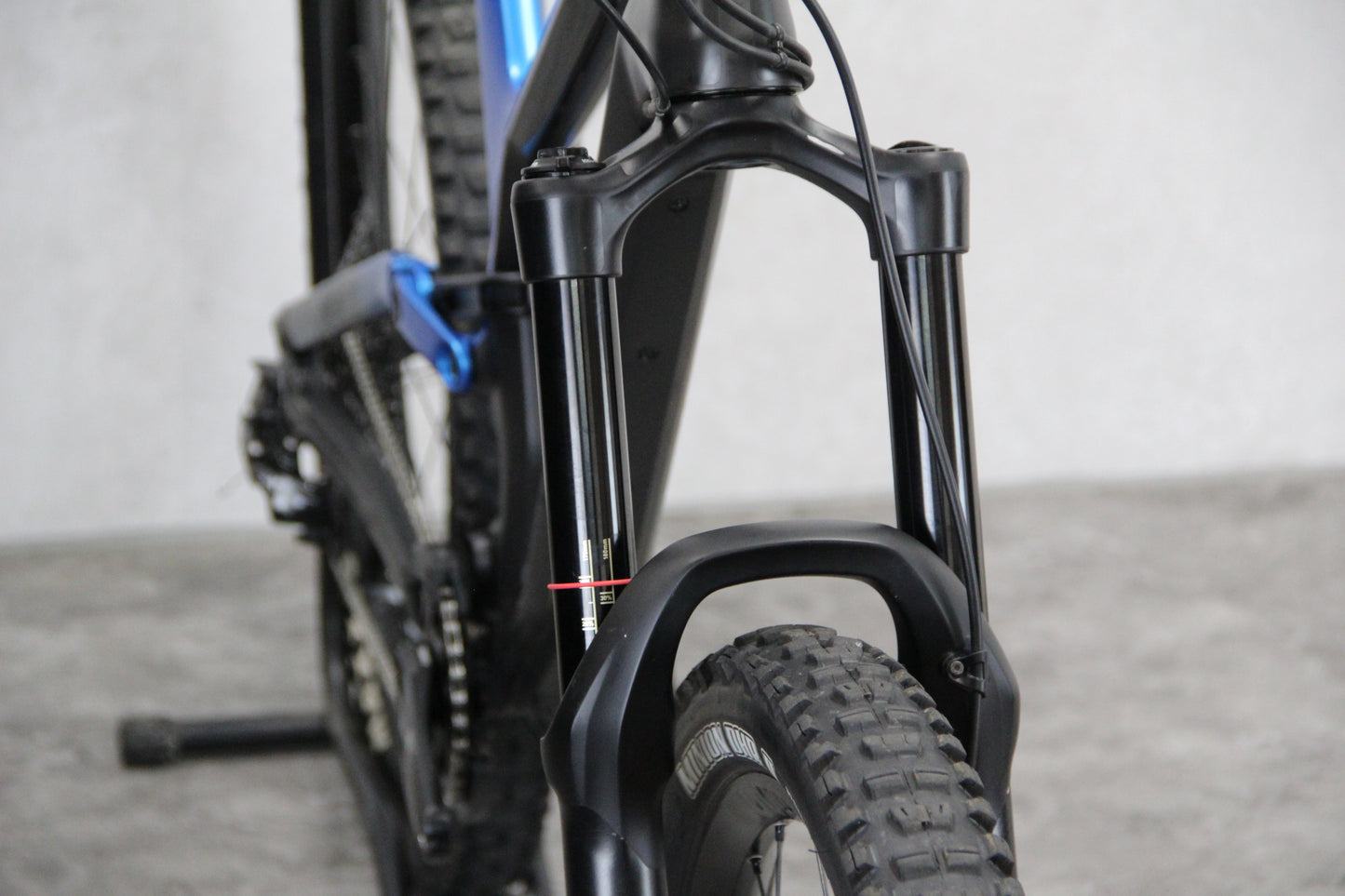 2018 Canyon Torque