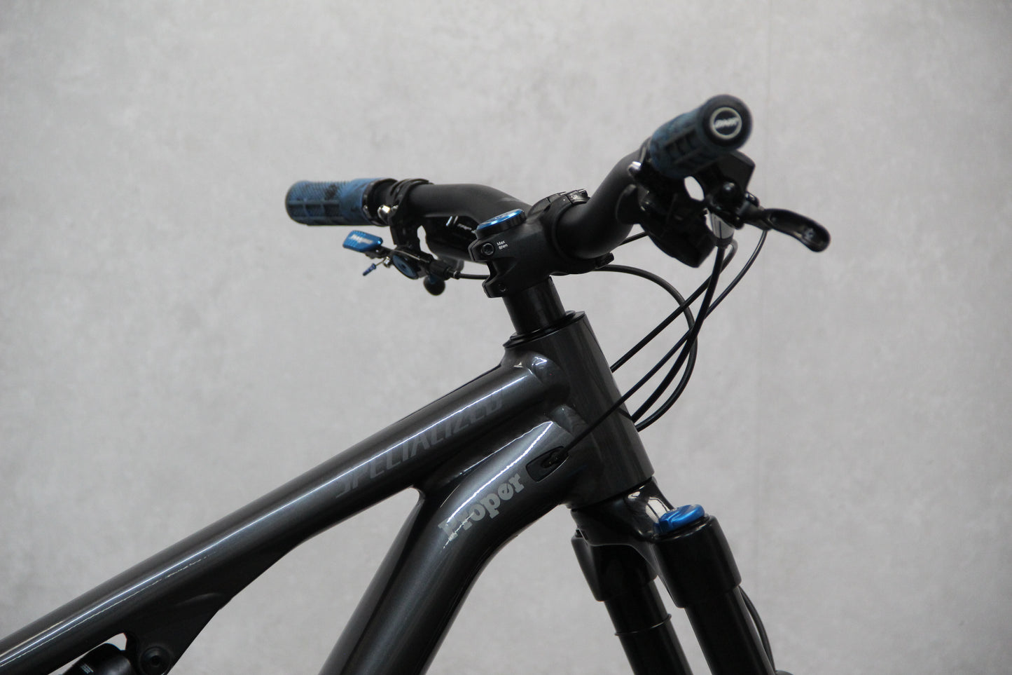 2025 Specialized Stumpjumper