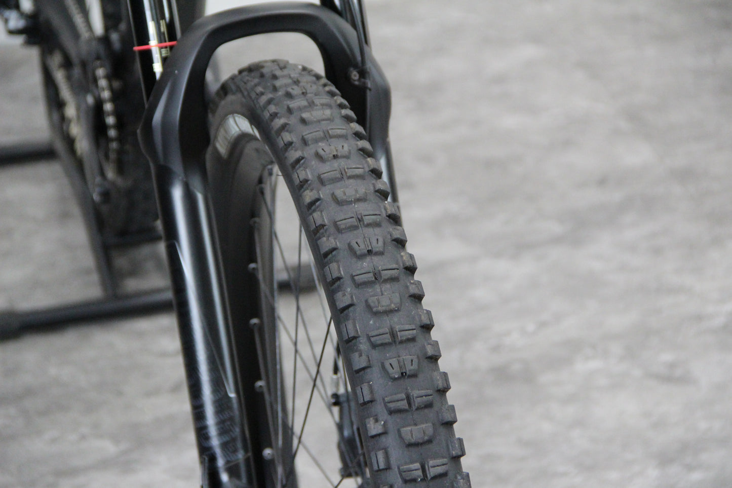 2018 Canyon Torque