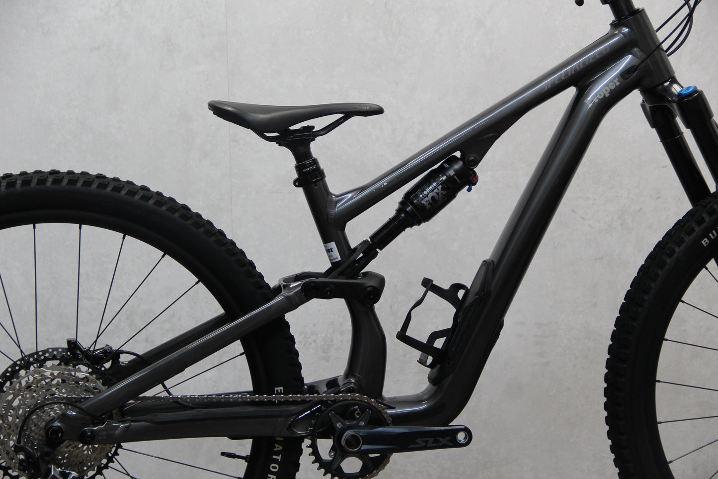 2025 Specialized Stumpjumper