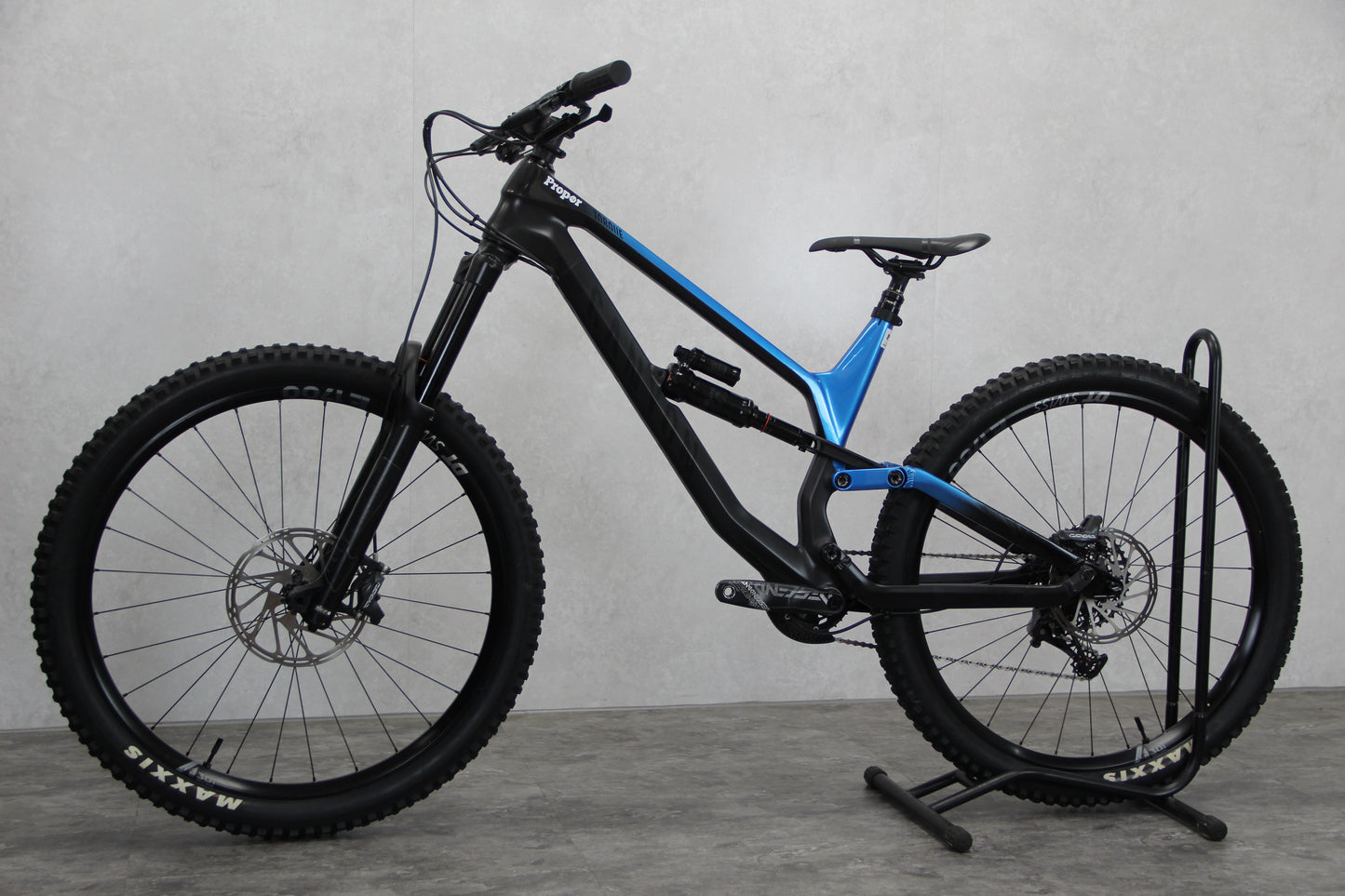 2018 Canyon Torque