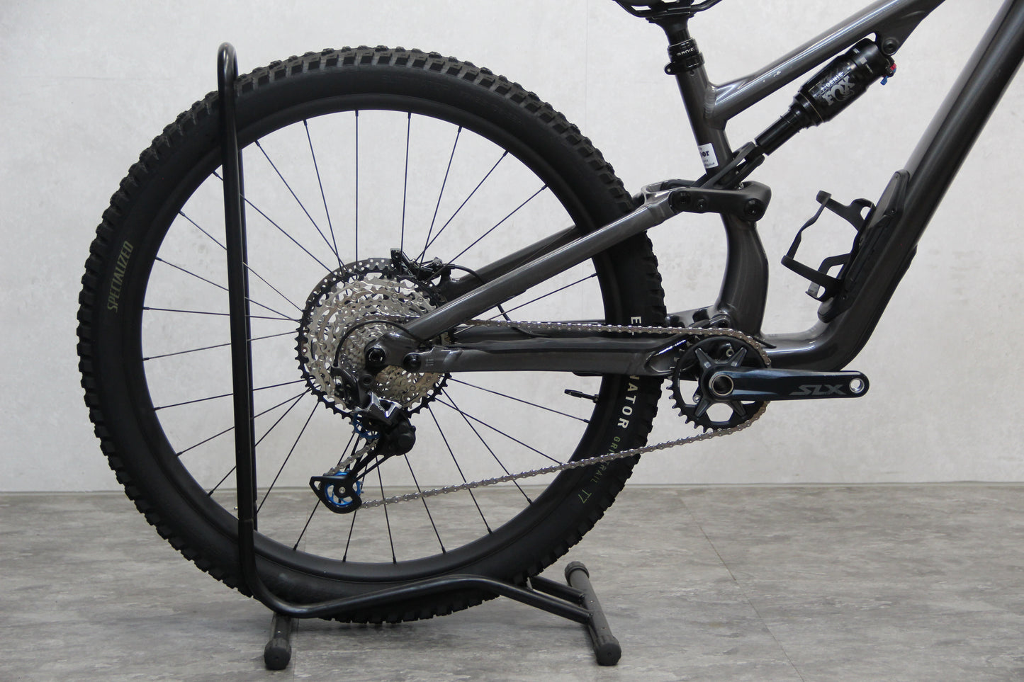 2025 Specialized Stumpjumper
